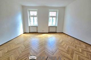 Wohnung kaufen in 1100 Wien, Stilvolles Wohnen in einem klassischen Altbau – nur 4 Minuten bis zur U1!