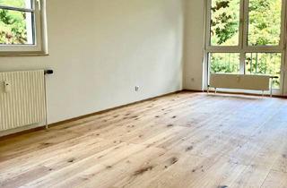 Wohnung kaufen in 1130 Wien, Mitten in Hietzing und doch 100% Grünruhelage - Erstbezug nach Renovierung 2 Zimmer mit schöner Freifläche!