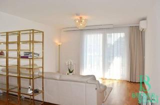 Wohnung kaufen in 1030 Wien, Hochwertige 4-Zimmer-Wohnung mit XL-Balkon, top Infrastruktur und Extras