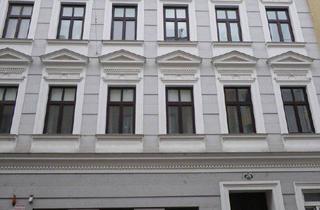 Wohnung kaufen in 1030 Wien, Charmantes Studio Apartment direkt beim Botanischen Garten und dem Belvedere! TOP-LAGE Nähe Zentrum!