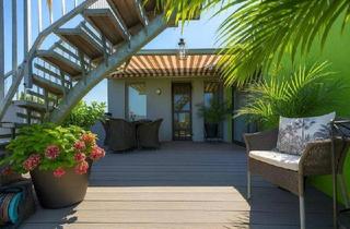 Penthouse kaufen in 2333 Leopoldsdorf, Traumhaftes Penthouse, Ihr "Haus am Dach" mit Fernblick & Freiflächen nahe Wien!