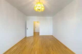 Wohnung kaufen in 2700 Wiener Neustadt, Solide investieren: vermietete 1-Zimmer-Anlegerwohnung & Tiefgaragenplatz mit 4,4% Rendite