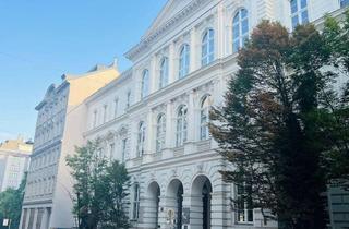 Wohnung kaufen in Schottenfeldgasse, 1070 Wien, ++ WOHNEN mit STIL im 7. Bezirk ++ Altbau-Highlight mit 3 Zimmern