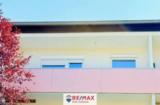Wohnung kaufen in Berg, 9020 Klagenfurt, Wohnen in Annabichl – Sanierte Wohnung mit Balkon und Tiefgarage