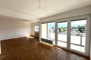 Wohnung mieten in 9500 Villach-St. Martin, Ihr Familientraum mit 102m²- sonnige Loggia und Garage