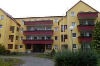 Wohnung mieten in Spitalgasse, 3950 Gmünd, 1 Zimmer Erdgeschoßwohnung barrierefrei