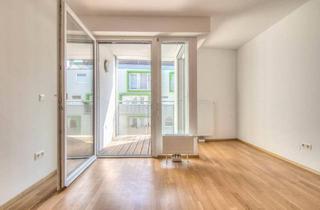 Wohnung mieten in Murlingengasse, 1120 Wien, ** Hofseitiges SZ ** Modernes Wohnen mit Loggia und Aussenjalousien
