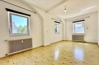 Wohnung mieten in 4400 Steyr, Charmante 2-Zimmer-Wohnung in ruhiger Lage mit Parkplatz & Gemeinschaftsgarten