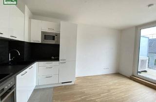 Maisonette mieten in Engerthstraße 102, 1200 Wien, Klimatisierte Maisonette mit Dachterrasse in top Lage nahe U6, Millennium City und Donau! WG-geeignet!