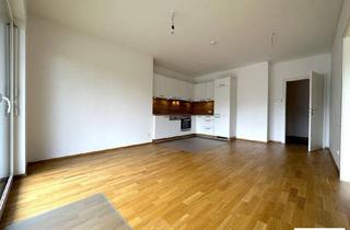 Wohnung mieten in 2700 Wiener Neustadt, Beeindruckend aufgeteilte 2 - Zimmer Garten Wohnung in ausgezeichneter Lage direkt in Wr. Neustadt - Nähe Zentrum / KH Wr. Neustadt