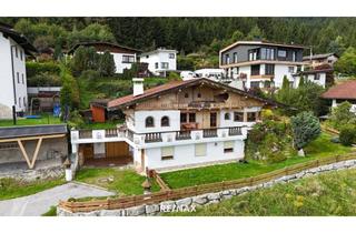 Haus kaufen in 6179 Ranggen, Alpiner Wohntraum – Chalet-Idylle in Ranggen