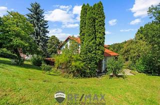 Haus kaufen in 3033 Altlengbach, "Knusperhaus 2.0 – Elf Treppen bis zum WOW-Effekt!