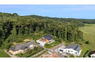 Mehrfamilienhaus kaufen in Wörth, 8342 Wörth, Hochkarätiges Mehrfamilienhaus im steirischen Thermen - und Vulkanland – stilvolles Wohnen in Aussichtslage