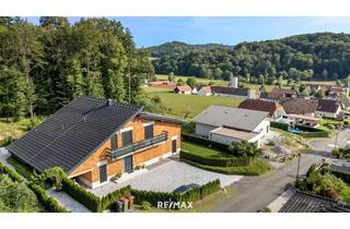 Mehrfamilienhaus kaufen in Wörth, 8342 Wörth, Hochkarätiges Mehrfamilienhaus im steirischen Thermen - und Vulkanland – stilvolles Wohnen in Aussichtslage