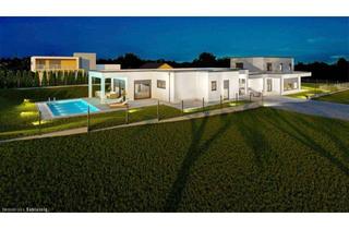 Haus kaufen in 8054 Seiersberg, IHR PRIVATES REFUGIUM! Bungalow mit Pool in absoluter Ruhelage!