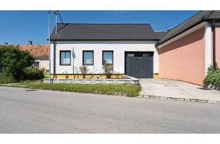 Einfamilienhaus kaufen in 2225 Loidesthal, Renoviertes Haus in Loidesthal! Ein Hingucker! Großes Grundstück!