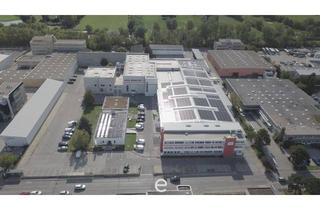 Büro zu mieten in 2345 Brunn am Gebirge, Lagerhalle direkt im Industriegebiet Brunn am Gebirge