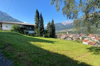 Grundstück zu kaufen in 6142 Mieders, Baugrundstück in schöner, sonniger Aussichtslage von Mieders/Stubaital zu verkaufen