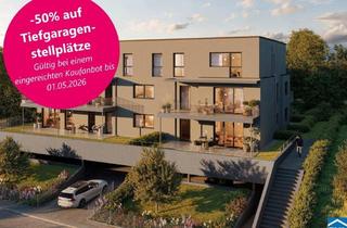 Wohnung kaufen in Peterstalstraße, 8042 Graz, Peterstal Living – Ruhe, Komfort, Stadtnähe