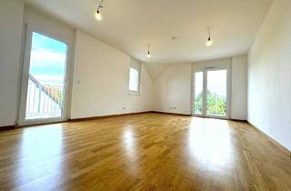 Maisonette kaufen in 1220 Wien, LOBAU WATERFRONT FLATS - MAISONETTE - 34QM TERRASSEN - KLIMA & GARAGE!
