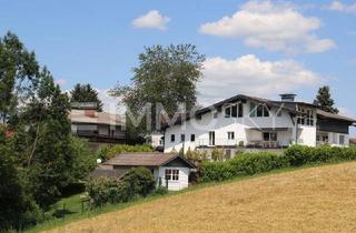 Villen zu kaufen in 5162 Obertrum am See, Lebensqualität mit Weitblick  Refugium im Grünen