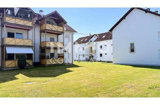 Wohnung kaufen in 4664 Oberweis, Top aufgeteilt & gepflegt – Eigentumswohnung mit Loggia nahe Traunsee