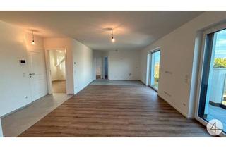 Wohnung kaufen in 2232 Deutsch-Wagram, Traumhaftes Dachgeschoß-Paradies in Deutsch-Wagram: Erstbezug mit Balkon und top Ausstattung!