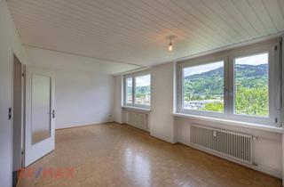 Wohnung mieten in Sandgasse 19c, 6850 Dornbirn, Klein aber fein! Wohnhit zur Miete in Dornbirn-Rohrbach