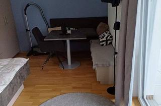 Wohnung mieten in Gundertshausen 117, 5142 Eggelsberg, Hochwertige ein Zimmer Wohnung