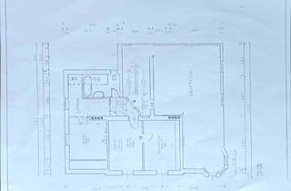 Wohnung mieten in Hans-Sachs-Gasse 17, 5020 Salzburg, WG-taugliche Dachgeschoßwohnung in Top-Lage Salzburg – 73,5 m² ab 01.12.2025 frei