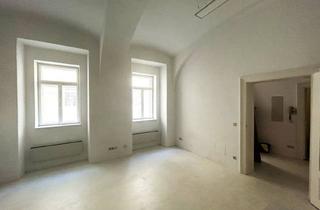 Büro zu mieten in Reisnerstraße/Stadtpark, 1030 Wien, Büro / Geschäftslokal - Nähe U4 Stadtpark *** straßenseitig orientiert *** zwischen Heumarkt und Wien Mitte Shopping Center