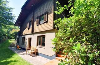 Einfamilienhaus kaufen in 5164 Seeham, Naturliebhaber - Einfamilienhaus mit Einliegerwohnung - Seeham