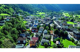 Haus kaufen in Dorfstrasse 17, 6433 Oetz, Lagerfläche/Halle in zentraler Lage in Ötz zu verkaufen oder zu vermieten