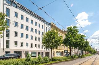 Geschäftslokal mieten in Hernalser Hauptstraße, 1170 Wien, Großzügiges Geschäftslokal in 1170 Wien