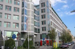 Büro zu mieten in 1020 Wien, Bürofläche im Pharoshaus in 1020 Wien zu mieten, Nähe Austria Campus