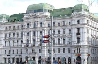 Immobilie mieten in Schottentor U, 1090 Wien, SONDERIMMOBILIE- ca.140 m² in Top Lage