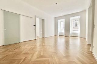 Büro zu mieten in Wollzeile, Lugeck, Stephansdom, Schwedenplatz, 1010 Wien, ERSTBEZUG- BÜRO/KANZLEI-FLÄCHE IN TOPLAGE - WOLLZEILE