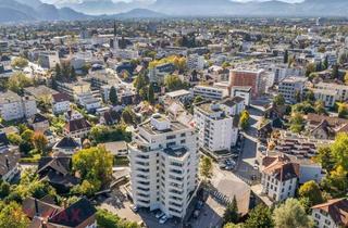 Gewerbeimmobilie kaufen in Eisengasse 18/Gr2; Gr 3, 6850 Dornbirn, 166 m² Geschäfts-, Büro oder Praxisfläche in zentraler Lage in Dornbirn zu verkaufen