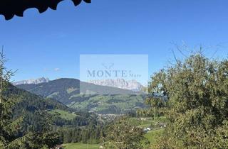 Haus mieten in 6365 Kirchberg in Tirol, Cosy Home-Chalet in sonniger Traumlage nahe der Skipiste