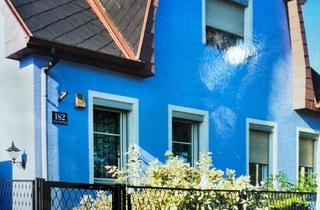 Einfamilienhaus kaufen in Esslinger Hauptstraße 182, 1220 Wien, Altes Einfamilienhaus 130m² mit 886 m² Baugrundstück im ESSLING, 1220 WIEN