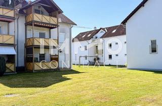 Wohnung kaufen in 4664 Oberweis, Top aufgeteilt & gepflegt - Eigentumswohnung mit Loggia nahe Traunsee