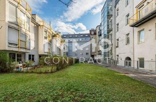 Anlageobjekt in 1170 Wien, Renditeobjekt, fast 4%, Neubau unbefristet vermietet! Nachhaltige Investition im 17. Bezirk!