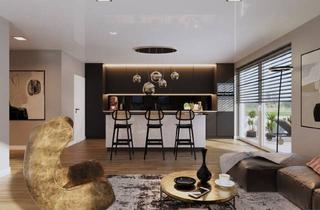 Anlageobjekt in Peterstalstraße, 8042 Graz, Grünblick Peterstal - Exklusive Eigentumswohnungen