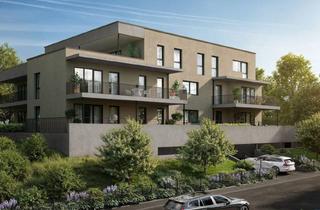 Anlageobjekt in Peterstalstraße, 8042 Graz, Grünblick Peterstal - Exklusive Eigentumswohnungen