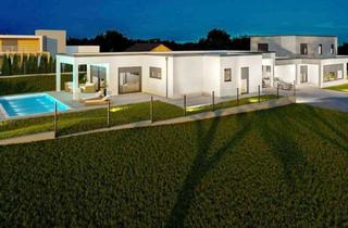 Haus kaufen in 8054 Seiersberg, IHR PRIVATES REFUGIUM! Bungalow mit Pool in absoluter Ruhelage!