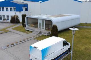 Lager mieten in 4921 Hohenzell, Moderne Betriebsliegenschaft in Hohenzell bei Ried im Innskreis