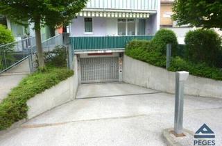 Garagen mieten in Nähe Hauptbahnhof, 5020 Salzburg, Tiefgaragenplatz Nähe Hauptbahnhof
