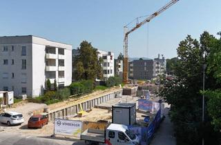 Wohnung kaufen in Hoheneckerstraße 37/B 6, 4020 Linz, Terrassenwohnung Top B6 - Neubauprojekt Wohnhaus "HOHENeck" - BAUSTART BEREITS ERFOLGT !