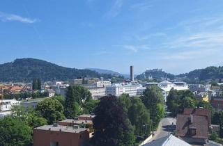 Wohnung mieten in Althofenstraße, 5020 Salzburg, Panoramablick Salzburg - traumhafte 2 Zimmer Wohnung jetzt mieten