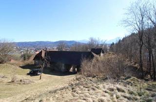 Bauernhäuser zu kaufen in Abt-Johann-Weg, 9073 Klagenfurt, Landwirtschaft mitten in Viktring- Baugrund - Landwirtschaftliche Nutzflächen
